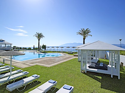 Dimitra Beach